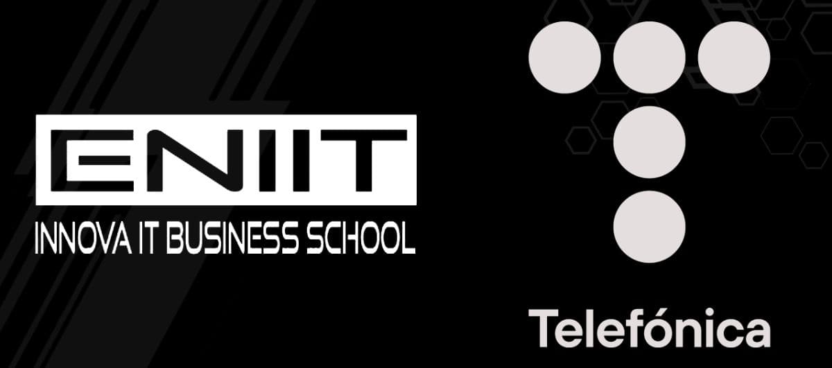 Los estudiantes de ENIIT desafiarán los retos de la industria con el Programa TUTORÍA de Telefónica