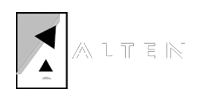 ALTEN